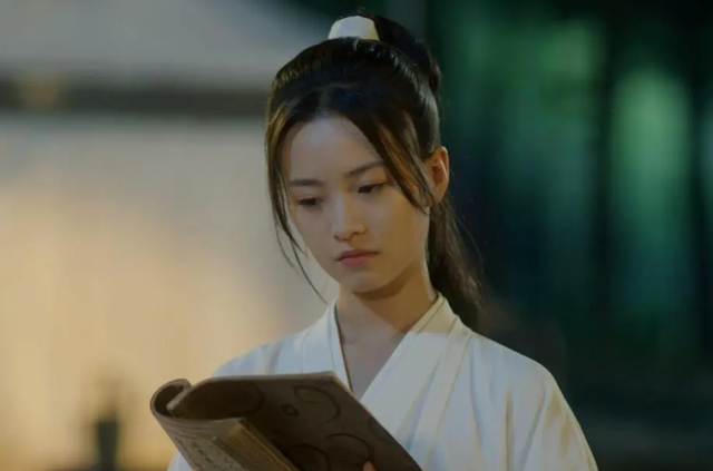 《雪中》10大美女：裴南葦讓世子扶墻而出，結(jié)局徐鳳年不輸韋小寶