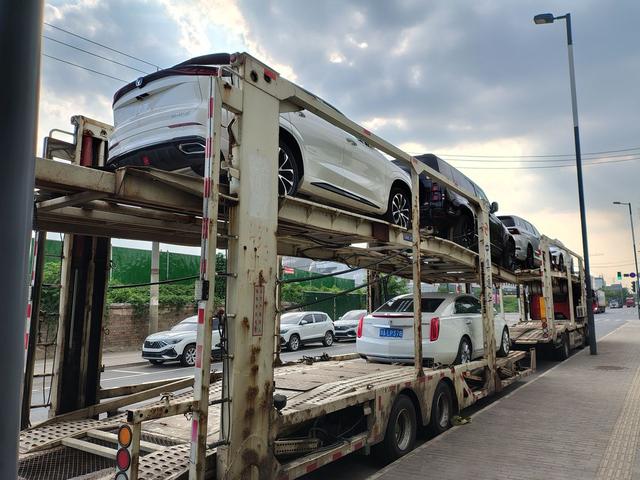 異地購車不再愁，汽車托運流程全解析！