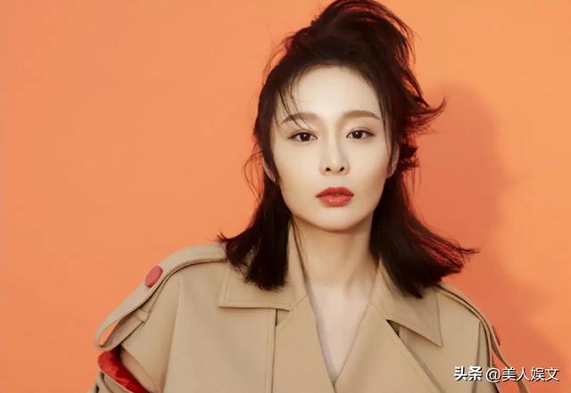 江蘇盛產(chǎn)美女！來(lái)自江蘇的20位女星，個(gè)個(gè)如花似玉，楚楚動(dòng)人