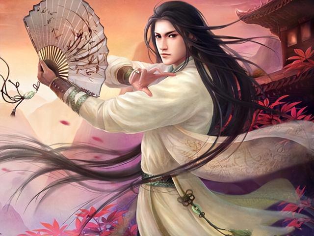 5本清爽歡樂(lè)的經(jīng)典后宮文，作者文筆恰到好處，暢讀完本真過(guò)癮