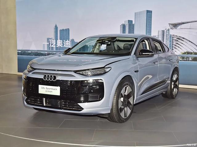 2.0T溜背A5L領(lǐng)銜，三廂版大A6子緊隨其后，奧迪今年放什么大招？