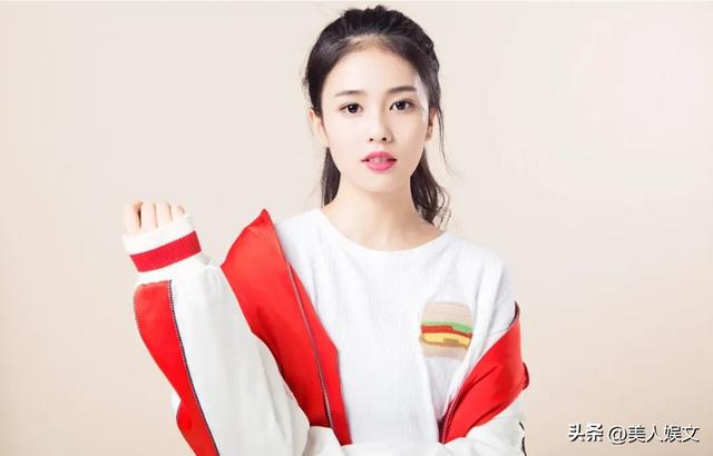 江蘇盛產(chǎn)美女！來(lái)自江蘇的20位女星，個(gè)個(gè)如花似玉，楚楚動(dòng)人