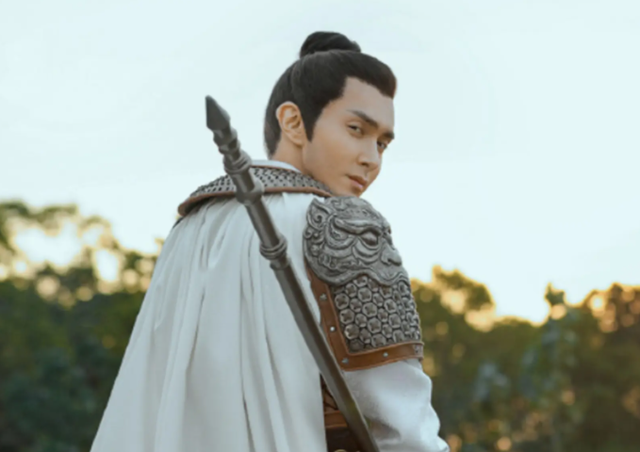 《雪中》10大美女：裴南葦讓世子扶墻而出，結(jié)局徐鳳年不輸韋小寶