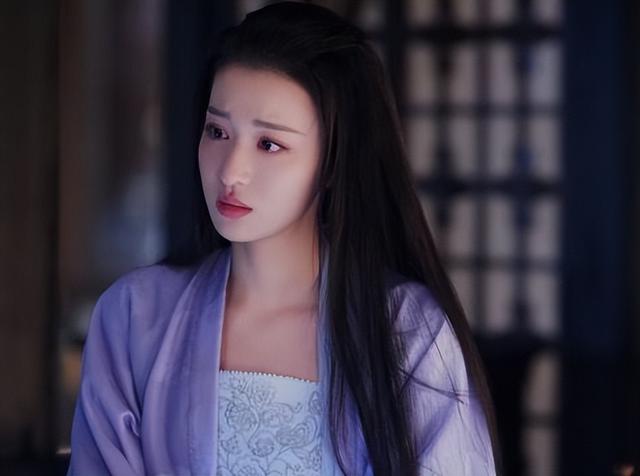 《雪中》10大美女：裴南葦讓世子扶墻而出，結(jié)局徐鳳年不輸韋小寶