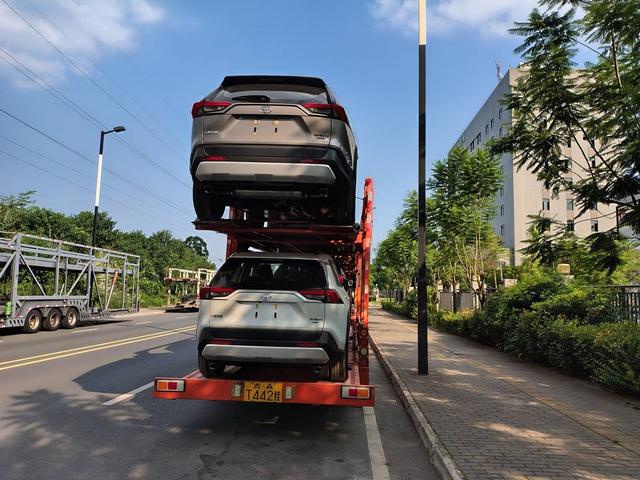 異地購車不再愁，汽車托運流程全解析！
