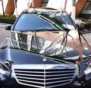 汽車保養(yǎng)護理(如何保養(yǎng)汽車玻璃？教大家正確做法，玻璃清晰不留痕)