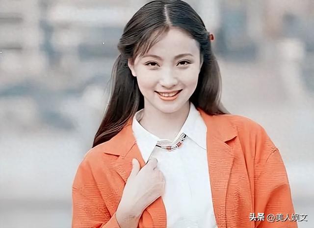 江蘇盛產(chǎn)美女！來(lái)自江蘇的20位女星，個(gè)個(gè)如花似玉，楚楚動(dòng)人