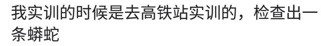 過(guò)安檢的時(shí)候你都有過(guò)哪些難忘的經(jīng)歷？請(qǐng)演示一下你的振動(dòng)棒