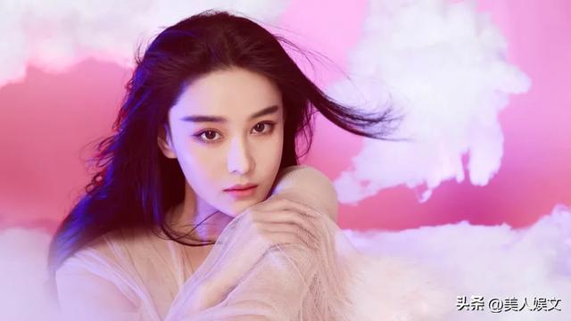 江蘇盛產(chǎn)美女！來(lái)自江蘇的20位女星，個(gè)個(gè)如花似玉，楚楚動(dòng)人