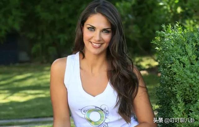 比西班牙斗牛，還出名的美女，身材火辣，貌美如花，你認識幾位？
