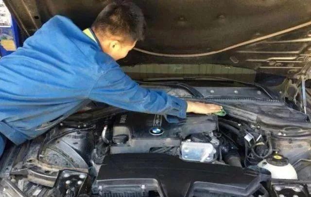 停車之后直接熄火，對發(fā)動機(jī)有什么影響嗎