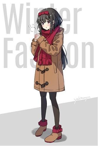 「推薦」動(dòng)漫女生服裝該怎么畫(huà)？各種款式的女生服裝繪制教程