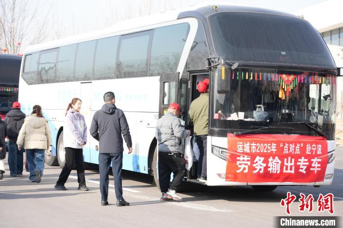 山西：3萬(wàn)余崗位促就業(yè) 精準(zhǔn)服務(wù)惠民生