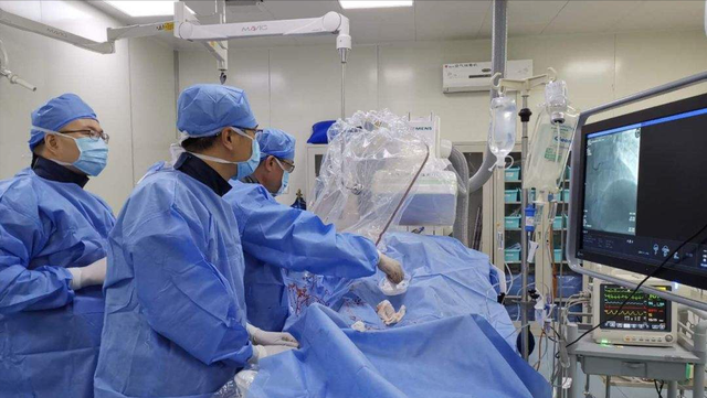 蘇州小伙被神秘毒蛇咬傷，為了救他全城出動，毒蛇到底有多恐怖