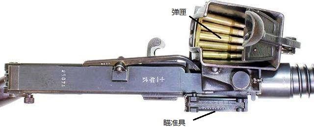 “不一樣的煙火”——幾款奇怪的槍