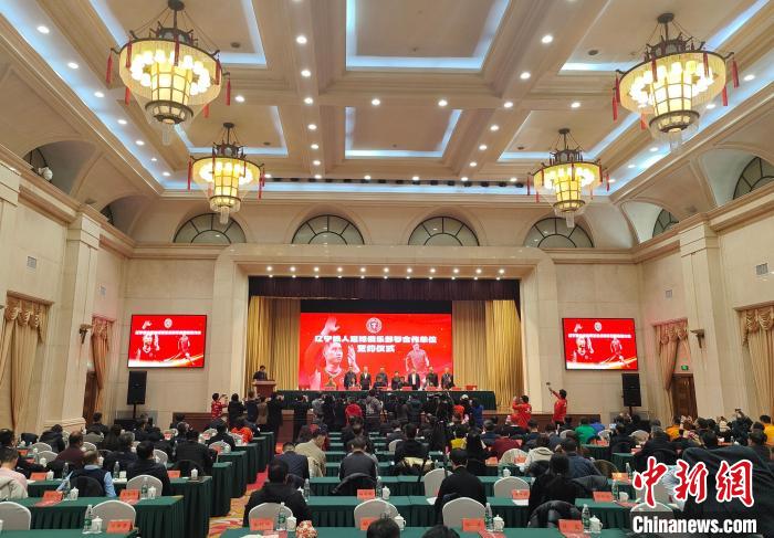 遼寧職業(yè)足球改革試點俱樂部招商推介會在沈陽舉行