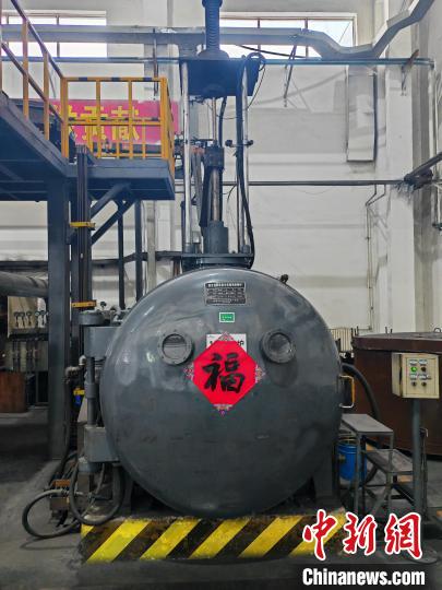 加快科技創(chuàng)新，國(guó)有企業(yè)駛?cè)氚l(fā)展快車道