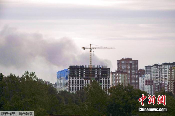 烏克蘭危機三年造成多維沖擊 專家：對話談判是唯一出路- 國際識局