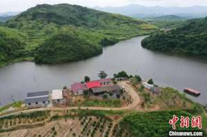湖南零陵發(fā)展家庭農(nóng)場  振興鄉(xiāng)村有了“新引擎”