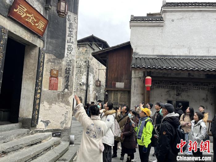 臺(tái)灣新媒體青年參訪湖南：互學(xué)互鑒，百聞不如一見