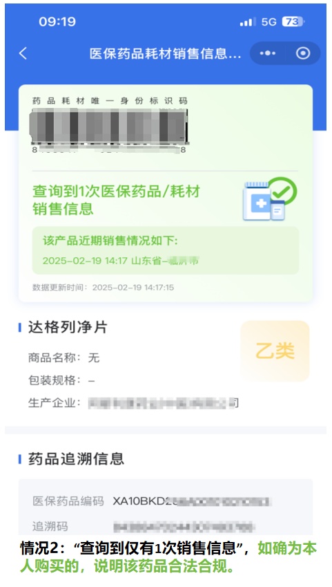 請別再把藥賣給藥販子了 損人、害己、必被捉