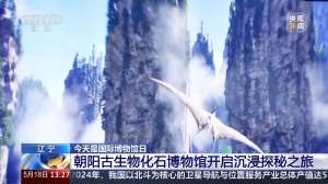 打卡不重樣 博物館奇妙之旅攻略收藏+走起！