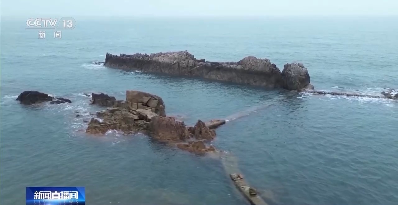 海水漲潮、離岸流……海邊游玩警惕這些安全隱患 消防部門提醒→
