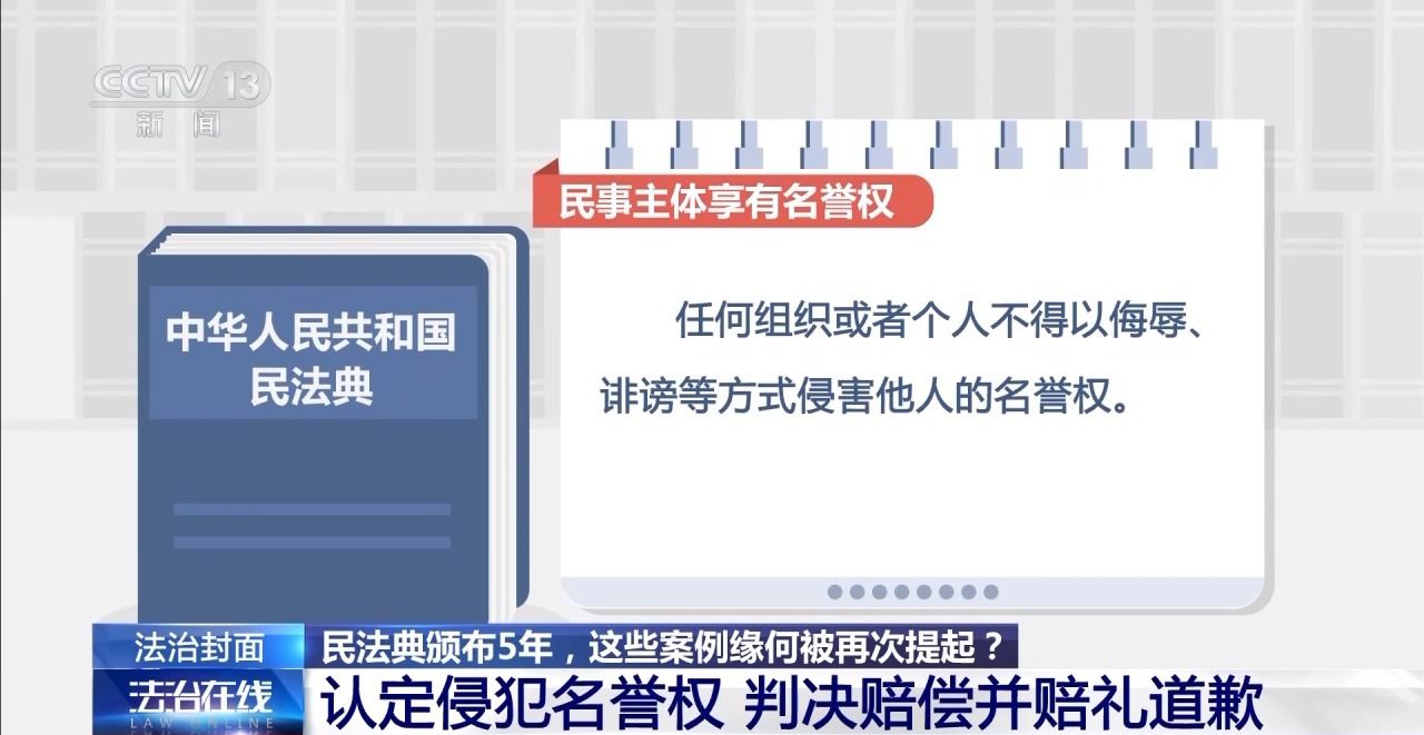 主播拒絕“擦邊”要賠50萬？離家30年想繼承遺產(chǎn)？法院判決大快人心→